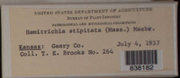 Image Associated With the Occurence